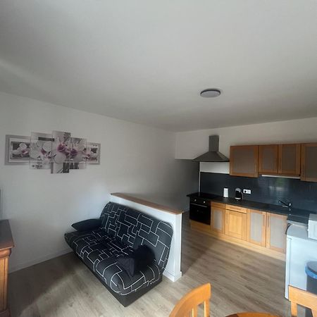 Appartement 2 Chambres Centre-Ville Lure  Eksteriør bilde