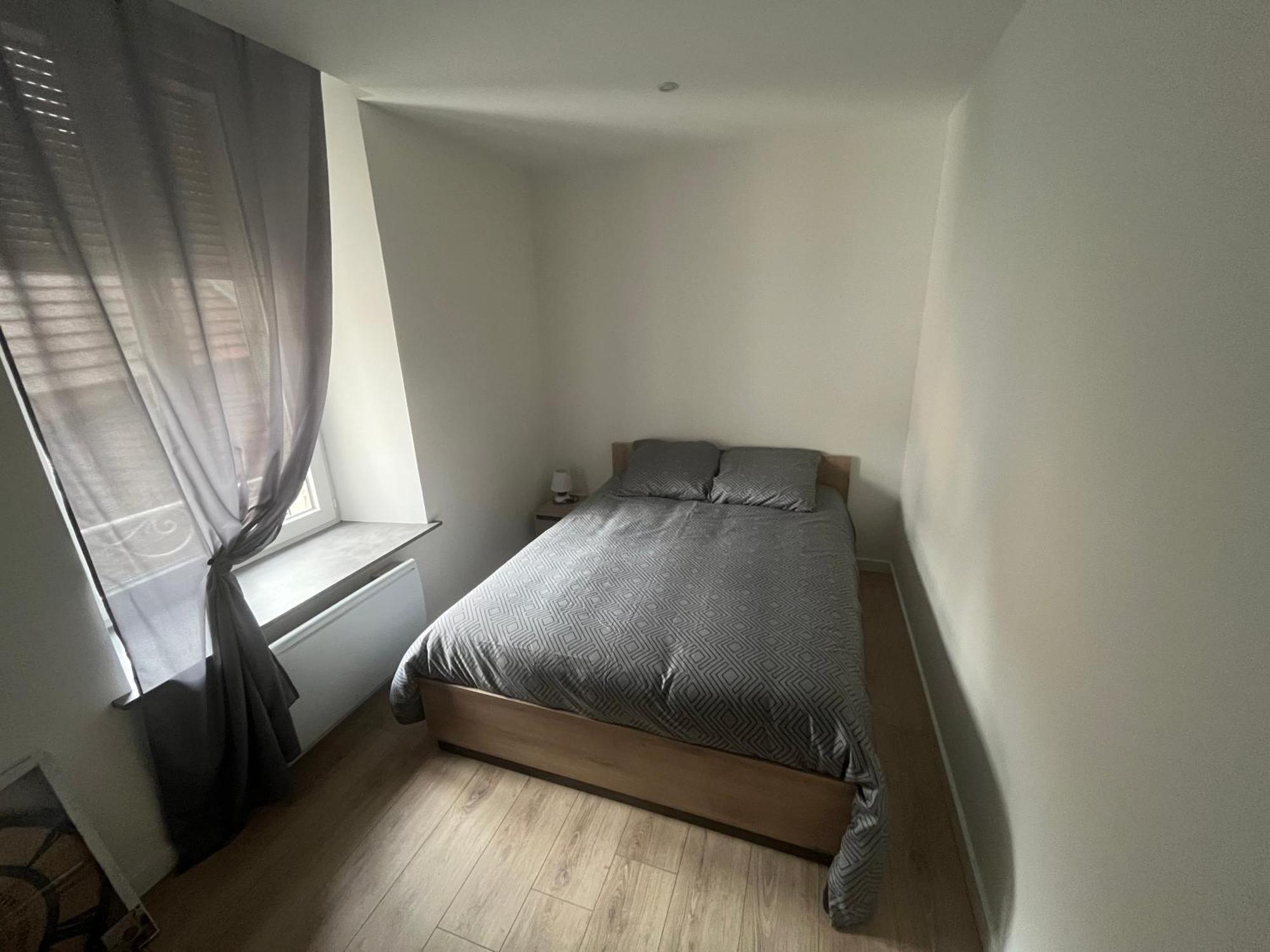 Appartement 2 Chambres Centre-Ville Lure  Eksteriør bilde